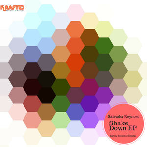 Shake Down EP