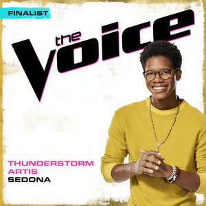 Sedona (The Voice Performance)
