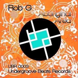 Aboriginal Area (Original Mix)