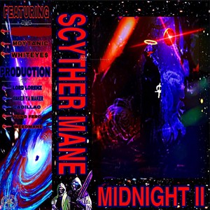 Haunted Halo (Explicit)