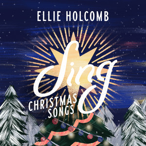 Ellie Holcomb - Emmanuel, God Is With Us