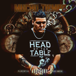 Mucho Tiempo (Explicit)