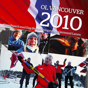 Ol Vancouver 2010