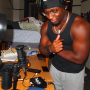 Get Silly 2way (feat. 2way.Jude) (Fast) (Explicit)