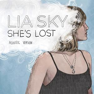 She's Lost (Acoustic Live Version)