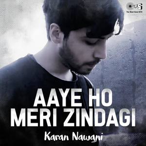 Aaye Ho Meri Zindagi