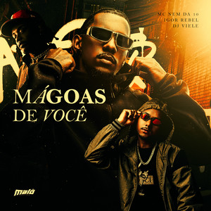 Mágoas de Você (Explicit)