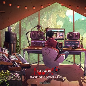 KARAOKE BASE DE BOOMBAP