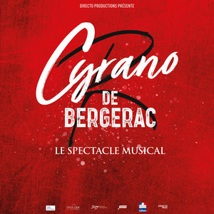 Cyrano de Bergerac Le Spectacle Musical