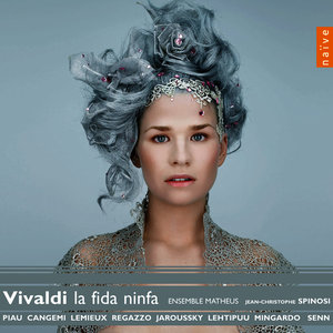 La Fida Ninfa (Vivaldi Edition)