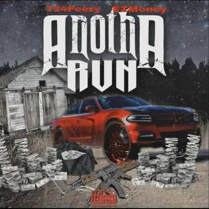 ANOTHA RUN (feat. T24PEEZY) [Explicit]