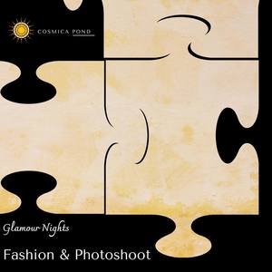 Glamour Nights - Fashion & Photoshoot