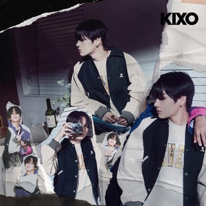 Dingo X KIXO (키조)