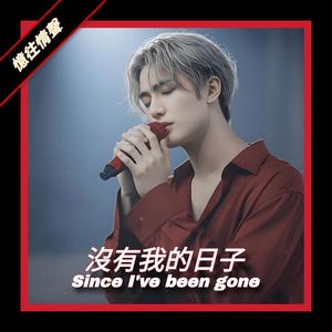 没有我的日子 (男声版)