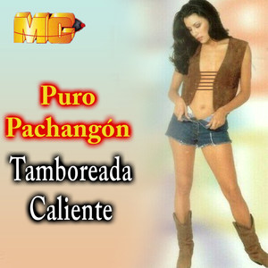 Tamboreada Caliente