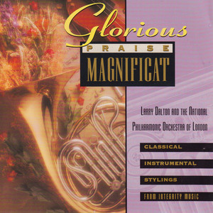 Glorious: Praise Magnificat