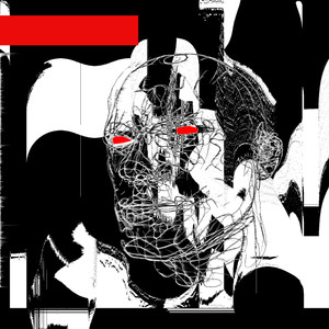 아무도 (什么也)