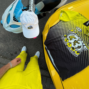 Tu gdzie mieszkam (Explicit)