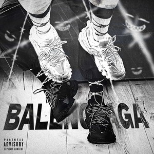 BALENCIAGA (Explicit)
