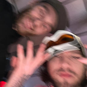 Space Cowboys (Explicit)