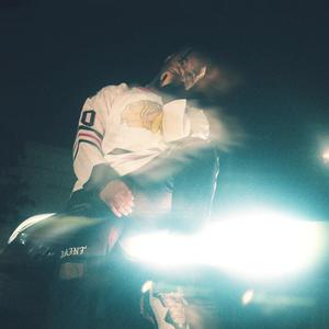 TALK TO ME NICE(feat. Wxlf)