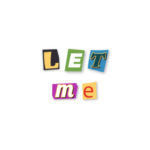 let me