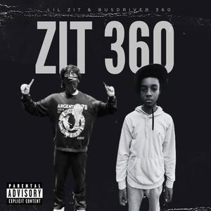 Waitlisted (feat. Bus Driver 360) [Explicit]