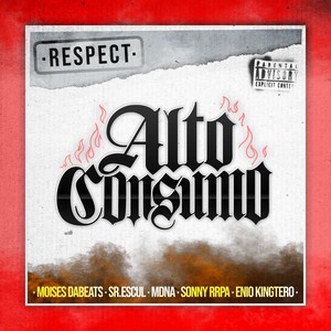 Respect (Original|Explicit)