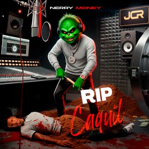 RIP CAQUIL (Explicit)