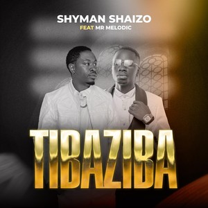 Tibaziba (feat. Mr Melodic)