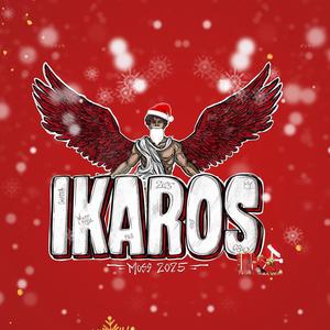 Ikaros Julesnekk (Explicit)
