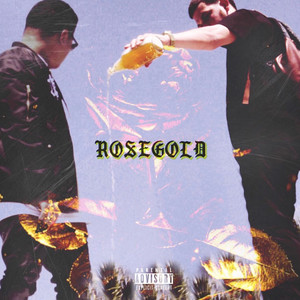 Rosegold