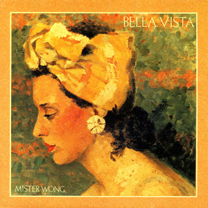 Mister Wong (Single Version)