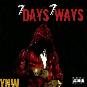 7Days 7Ways (Explicit)