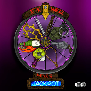 JACKPOT (Explicit)
