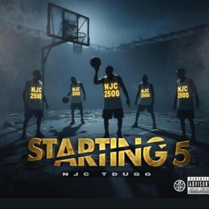 Starting 5 (Explicit)