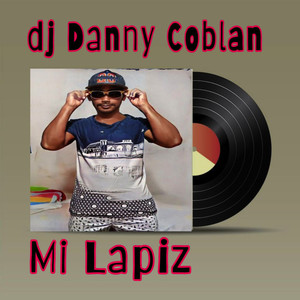 Mi lapiz