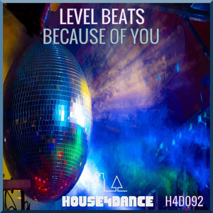 Because Of You (Club Mix)
