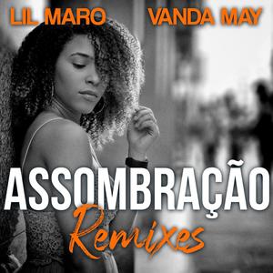 Assombração (JarodBeatz Remix)