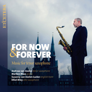 Various Composers: For Now & Forever