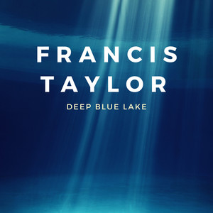 Deep Blue Lake