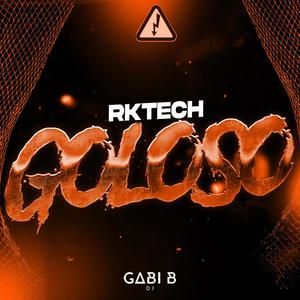 EL GOLOSO + OKEY OKEY -RKTECH -