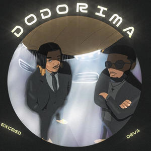 DODORIMA (feat. Exceed042)