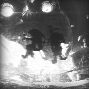 HORRORKID II (feat. Gluma) (Explicit)