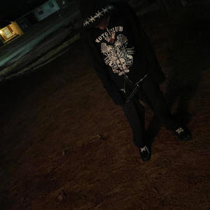 In His Eye (feat. LilZy) (Explicit)