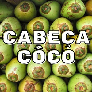 Cabeça Côco