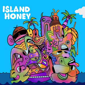 Island Honey