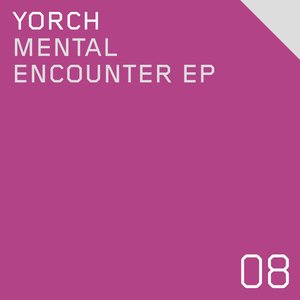 Mental Encounter EP