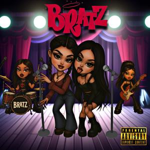 Bratz (feat. Ash Primavera) (Explicit)