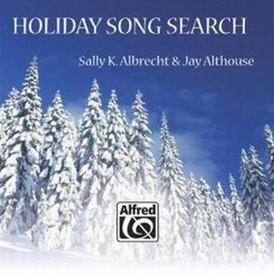 Holiday Song Search